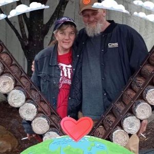 Meet your Posher, Billybob